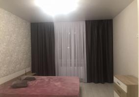 Комната в 2-к квартире, на длительный срок, 18м2, 2/10 этаж