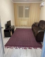 Комната в 2-к квартире, на длительный срок, 18м2, 2/9 этаж