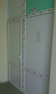 комната в общежитии, 6м2, 4/12 этаж