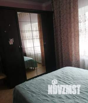 2-к квартира, посуточно, 80м2, 2/3 этаж