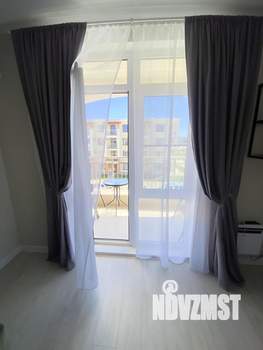 2-к квартира, посуточно, 40м2, 3/4 этаж