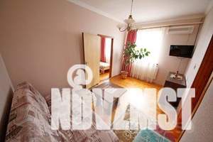 1-к квартира, посуточно, 40м2, 2/3 этаж