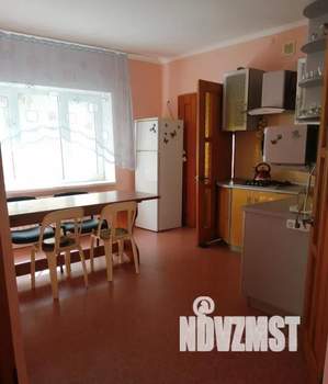 2-к квартира, посуточно, 80м2, 2/3 этаж