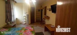 Студия квартира, посуточно, 30м2, 2/5 этаж