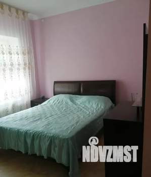 2-к квартира, посуточно, 80м2, 2/3 этаж