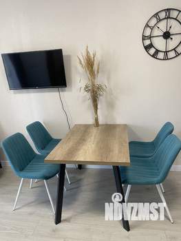 2-к квартира, посуточно, 40м2, 3/4 этаж