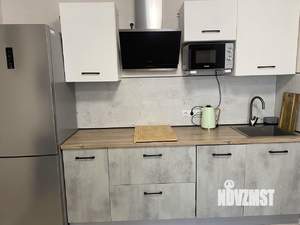 2-к квартира, посуточно, 40м2, 3/4 этаж