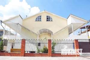 2-к квартира, посуточно, 80м2, 2/3 этаж