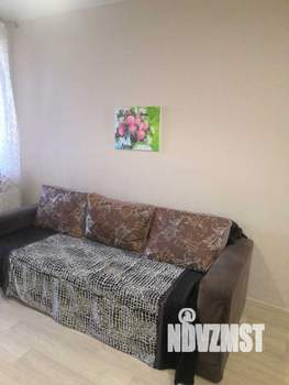 1-к квартира, вторичка, 39м2, 1/6 этаж