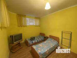 2-к квартира, вторичка, 54м2, -1/6 этаж
