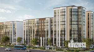 2-к квартира, вторичка, 66м2, 4/12 этаж