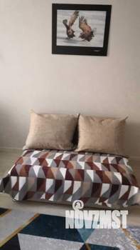 1-к квартира, вторичка, 39м2, 1/6 этаж