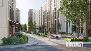 2-к квартира, вторичка, 66м2, 4/12 этаж