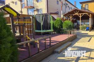 Студия квартира, вторичка, 17м2, 1/2 этаж