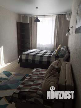 1-к квартира, вторичка, 39м2, 1/6 этаж