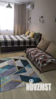 1-к квартира, вторичка, 39м2, 1/6 этаж