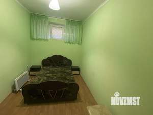 2-к квартира, вторичка, 54м2, -1/6 этаж