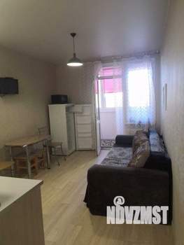 1-к квартира, вторичка, 39м2, 1/6 этаж