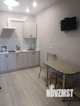 1-к квартира, вторичка, 39м2, 1/6 этаж