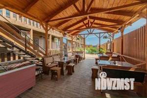 Студия квартира, вторичка, 17м2, 1/2 этаж