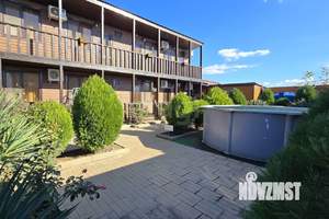 Студия квартира, вторичка, 17м2, 1/2 этаж