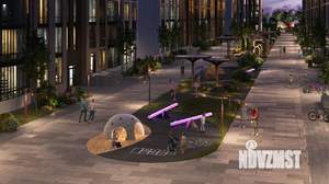 2-к квартира, вторичка, 66м2, 4/12 этаж